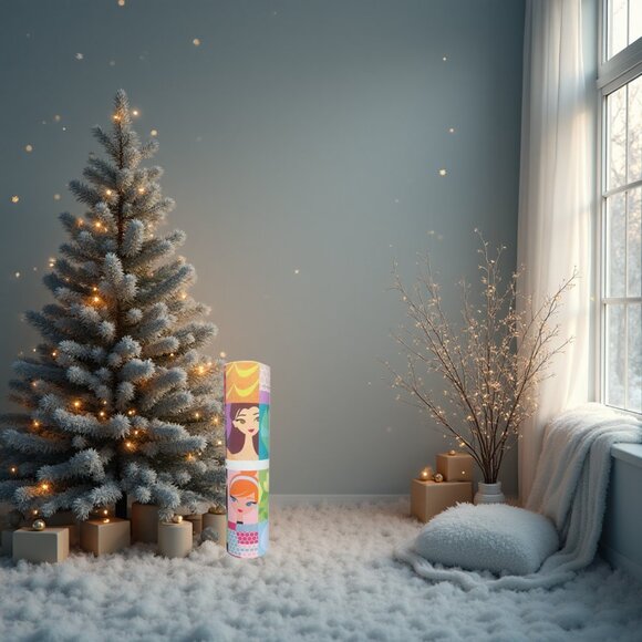 Bombas x Disney Princess Characters Gripper Dots High Quality Sock Assortment 6 - Picture 2 of 16